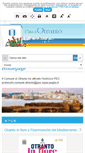 Mobile Screenshot of comune.otranto.le.it
